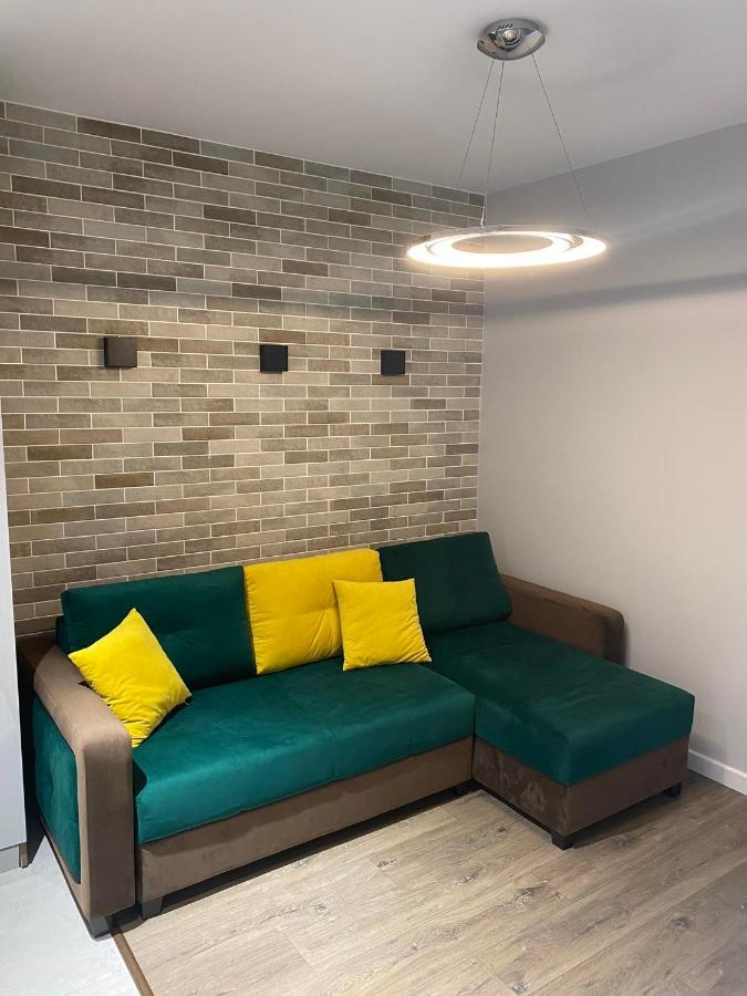 Apartament Business Lux Solomon