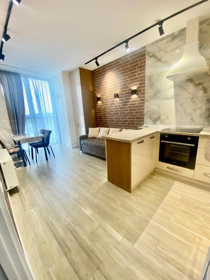 Business Lux Solomon Apartament Chisinau