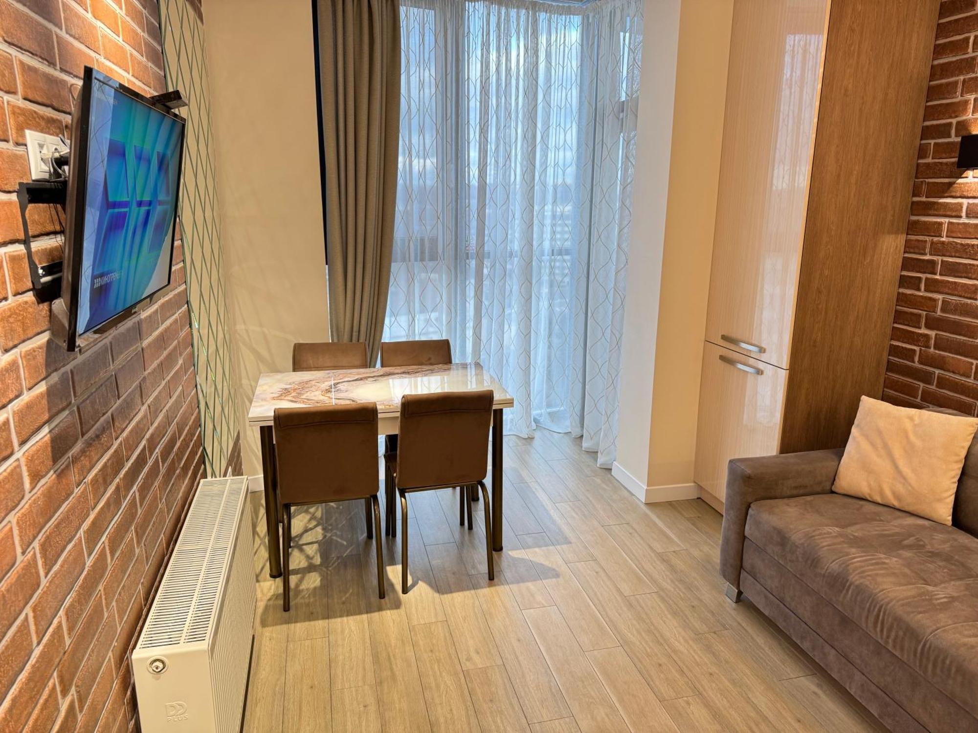 Apartament Business Lux Solomon *