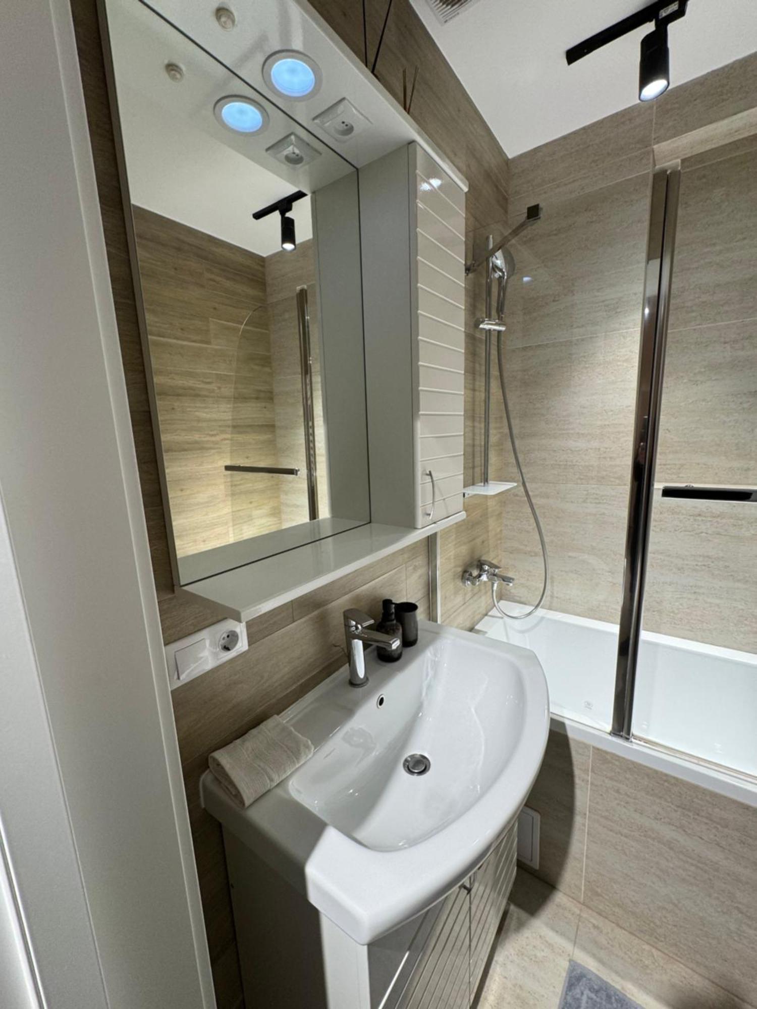 Business Lux Solomon Apartament Chisinau