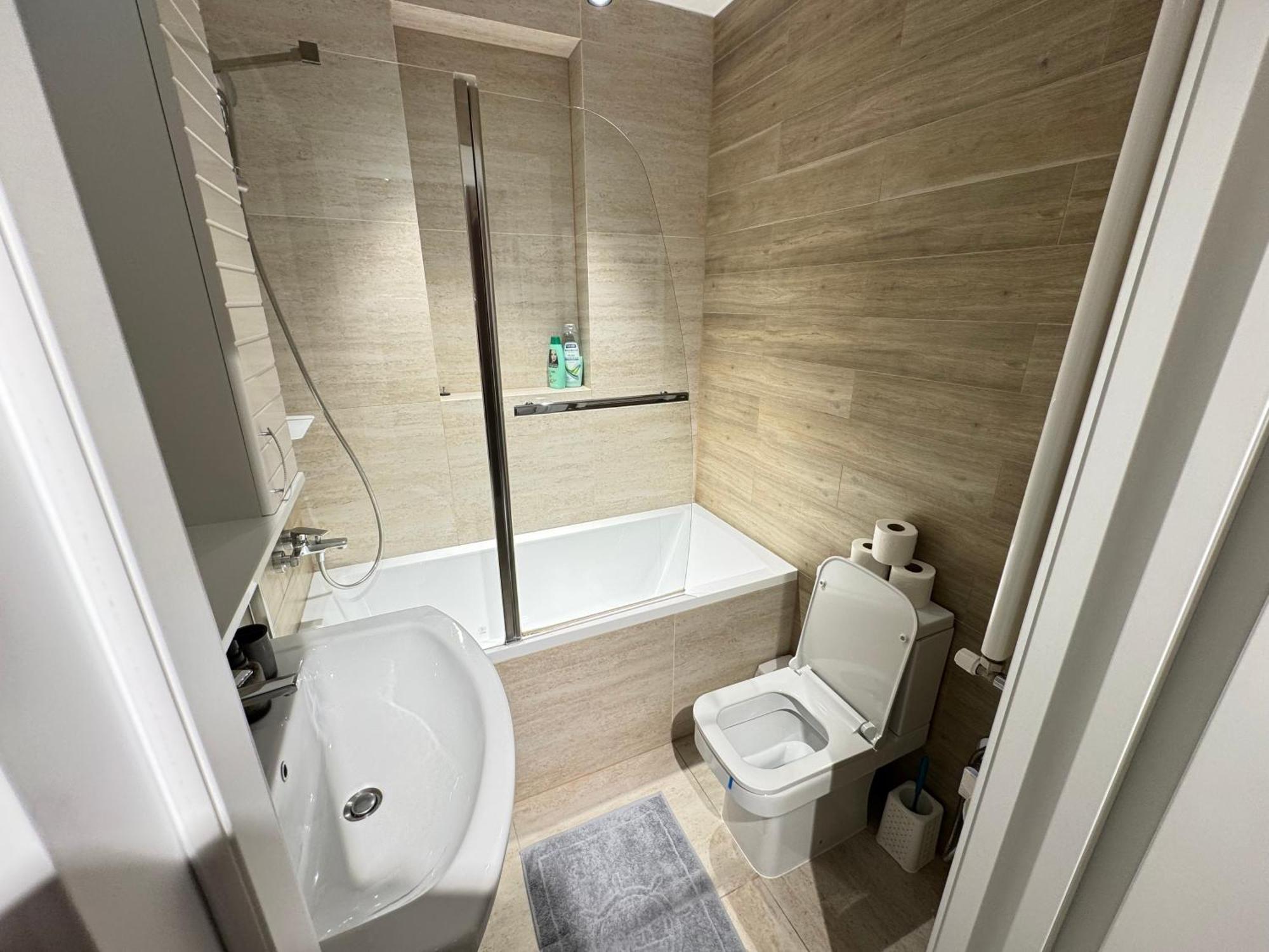 Business Lux Solomon Apartament Chisinau