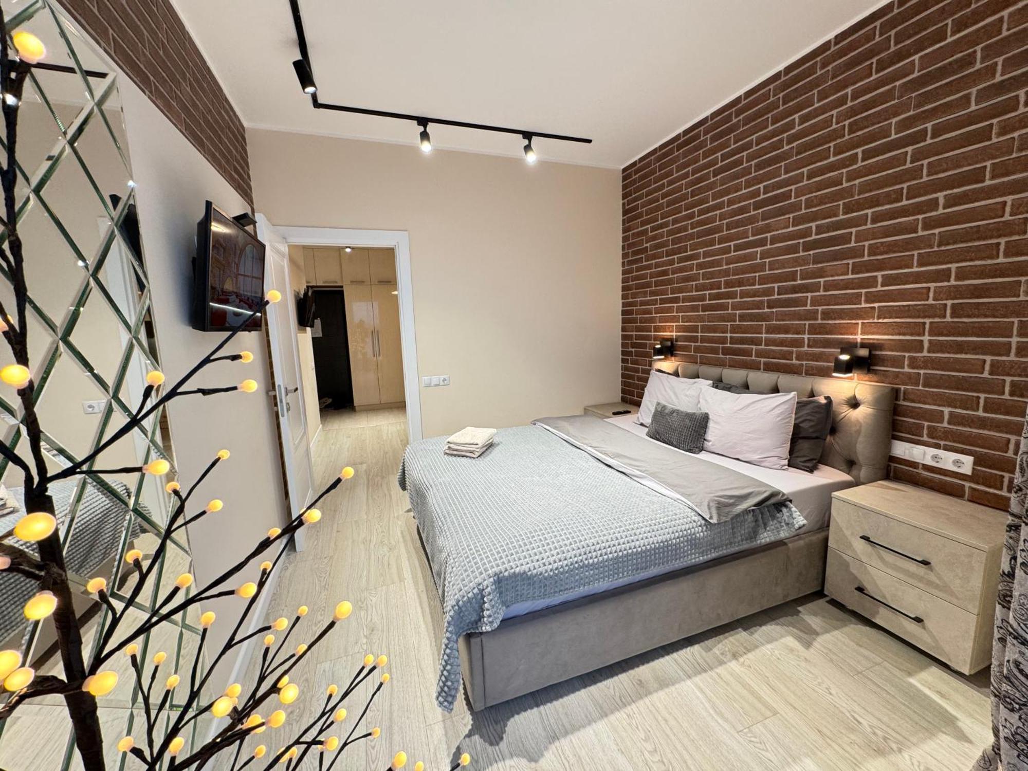 Apartament Business Lux Solomon