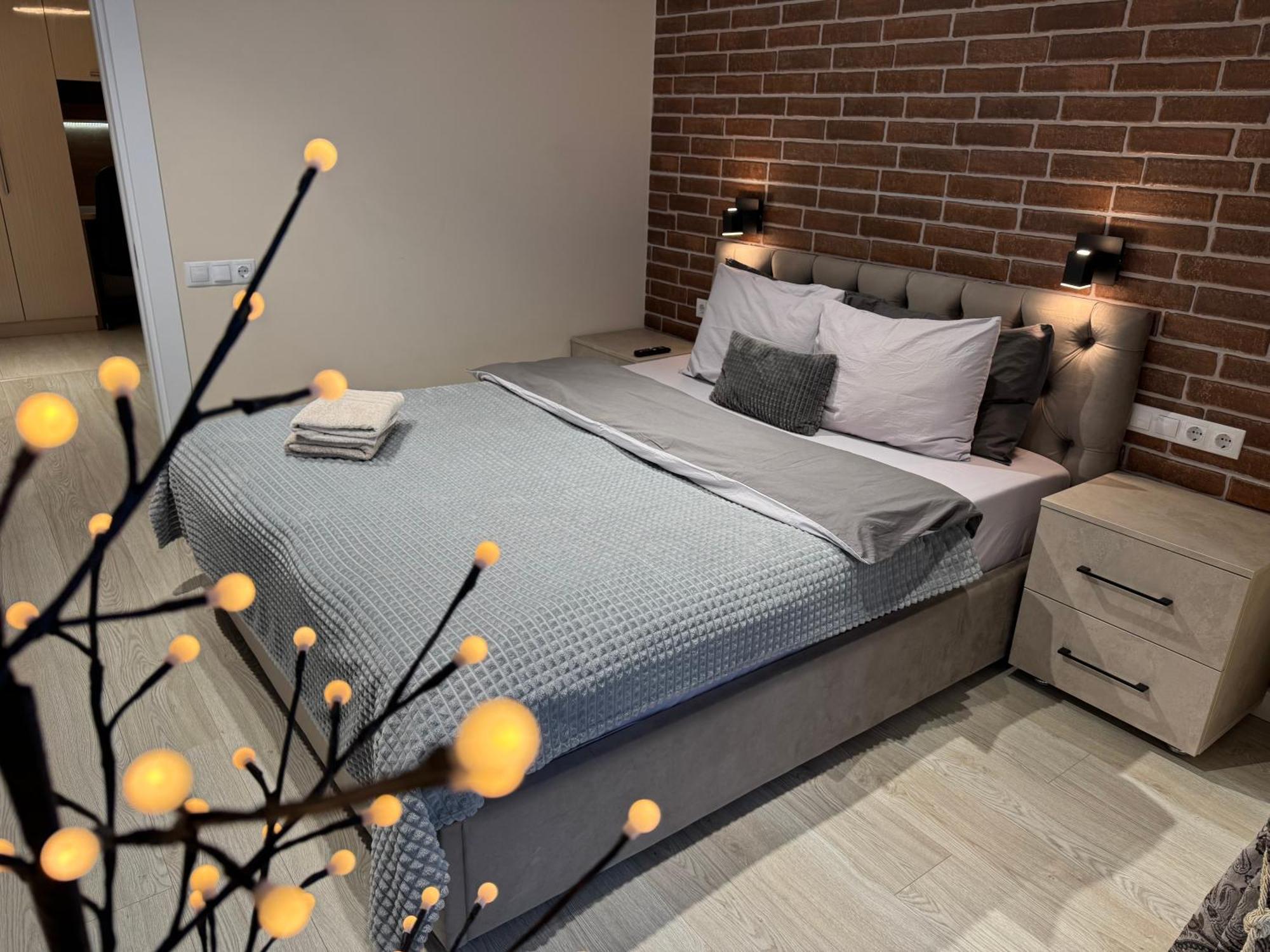 Apartament Business Lux Solomon Chisinau